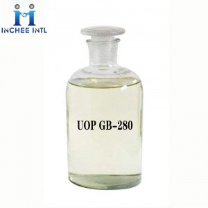 Adsorbent UOP GB-280